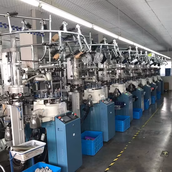 3.5 Inch Computer Socks Knitting Machine